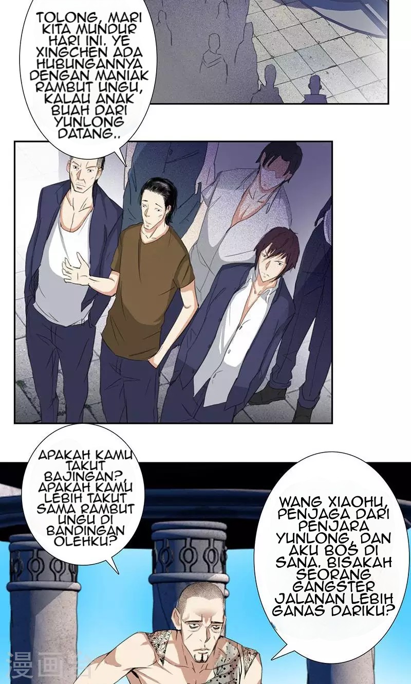 Master University Chapter 54 Gambar 26