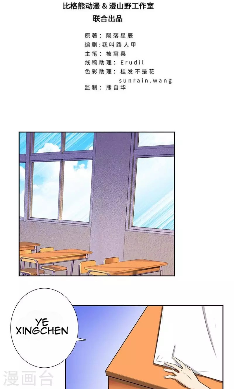 Master University Chapter 54 Gambar 3