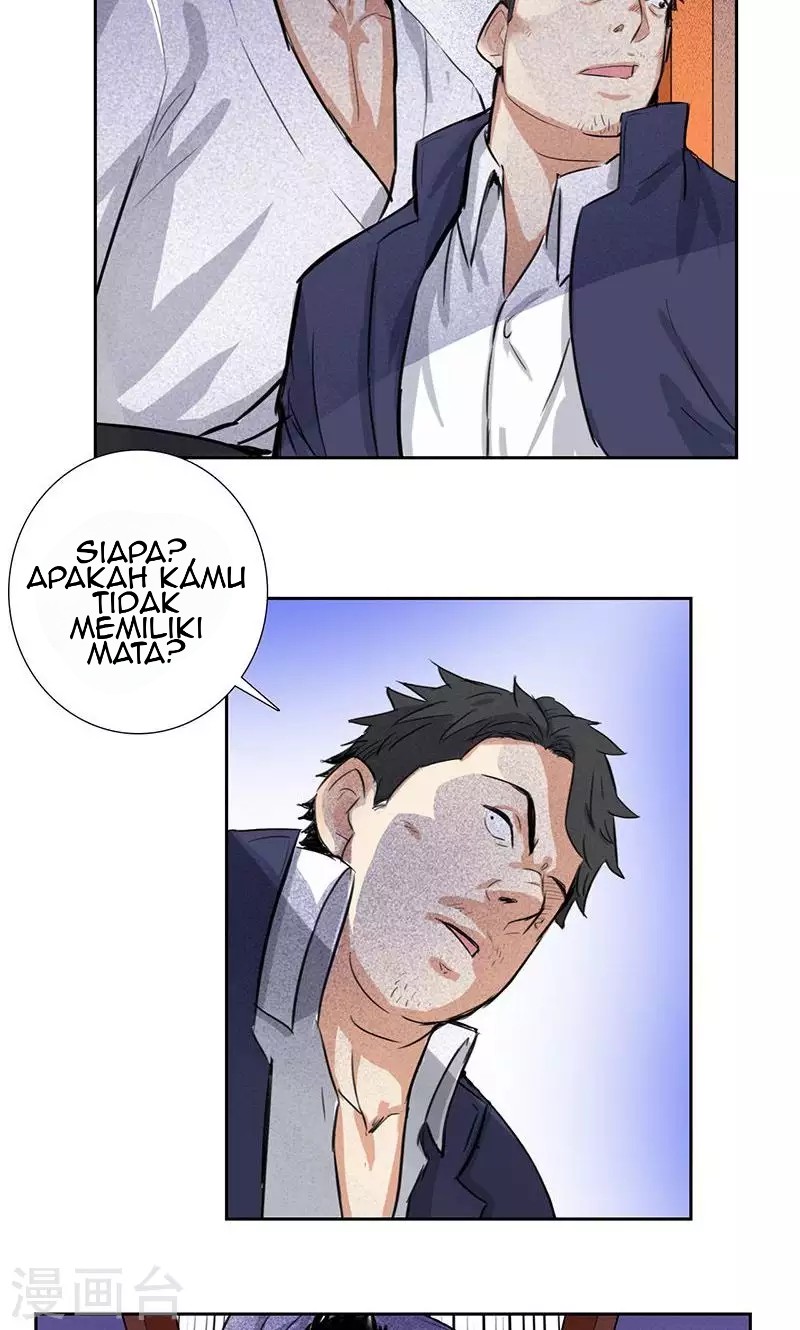 Master University Chapter 54 Gambar 7