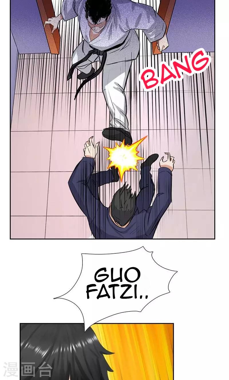 Master University Chapter 54 Gambar 8