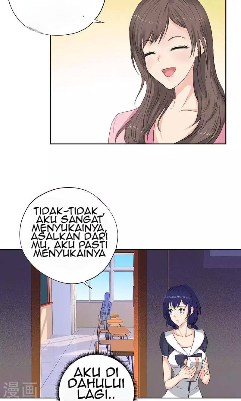 Master University Chapter 52 Gambar 11