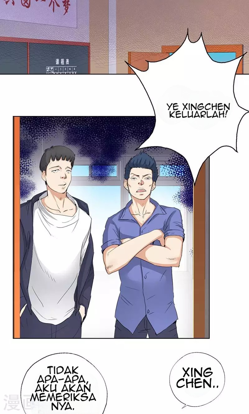 Master University Chapter 52 Gambar 13