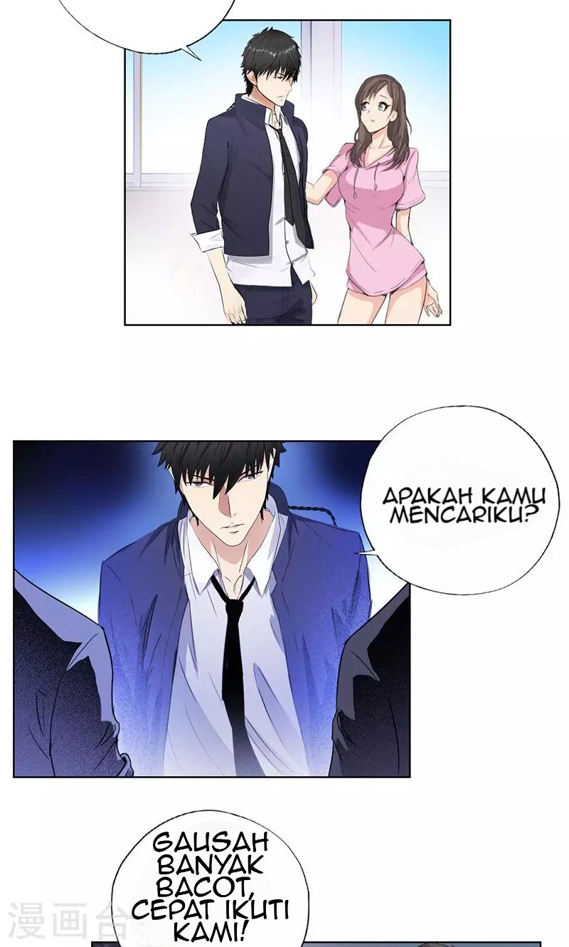 Master University Chapter 52 Gambar 14