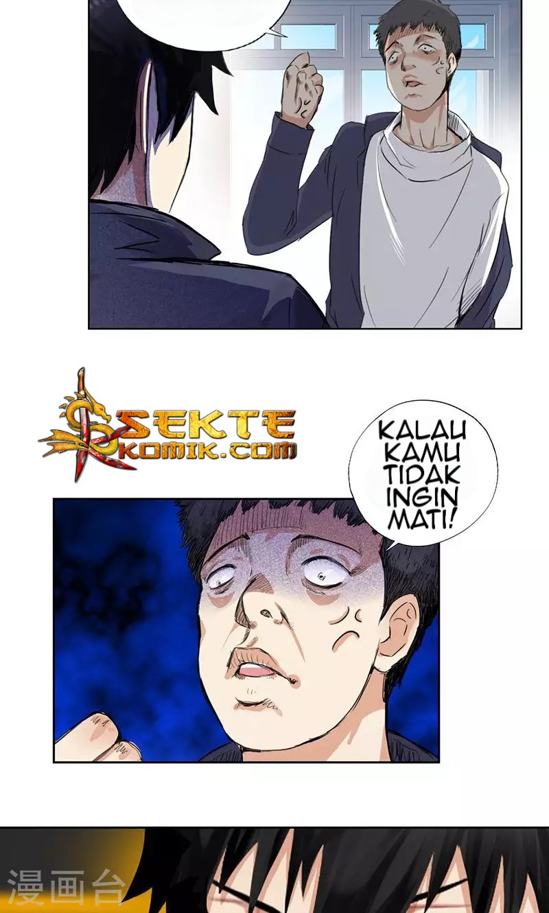 Master University Chapter 52 Gambar 15
