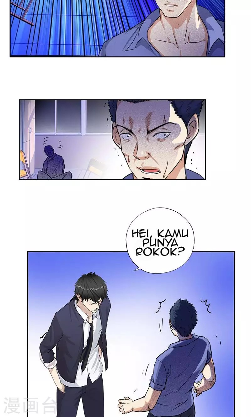 Master University Chapter 52 Gambar 18