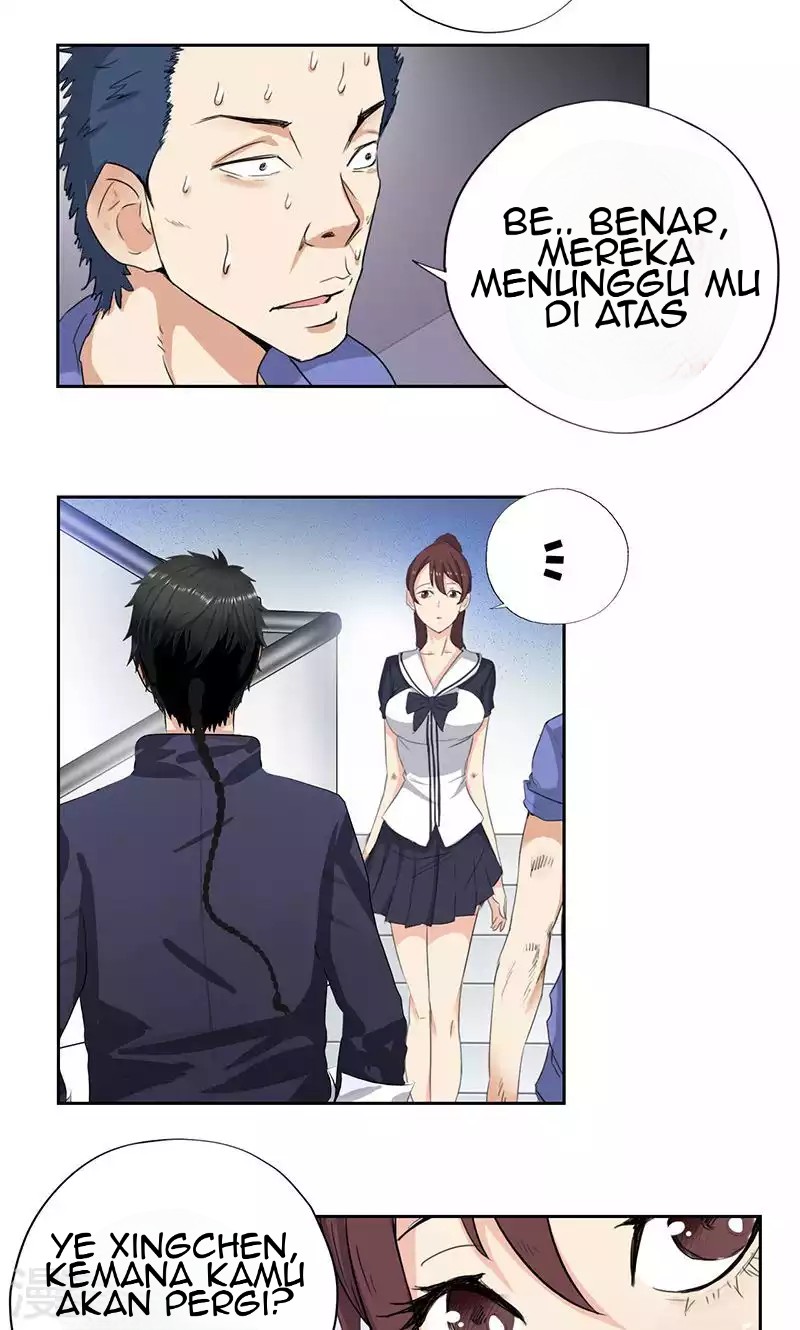 Master University Chapter 52 Gambar 21