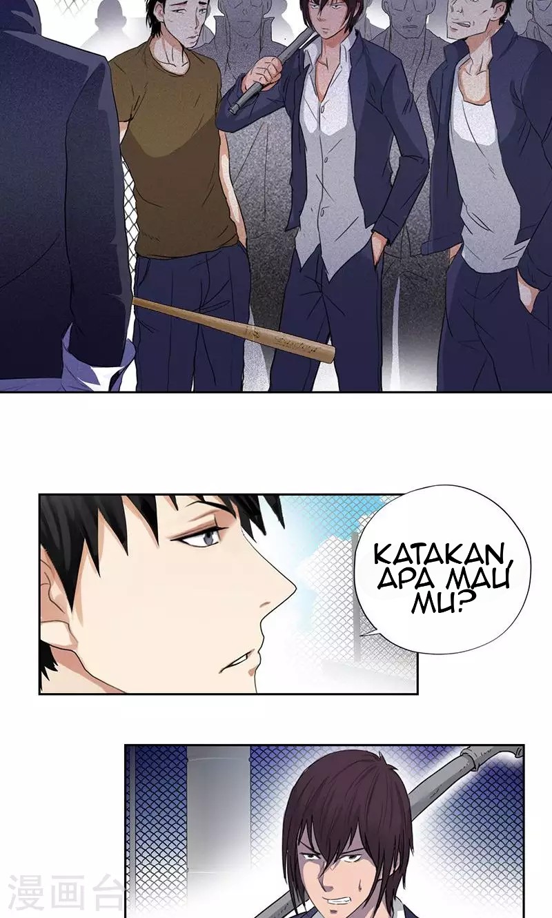 Master University Chapter 52 Gambar 26