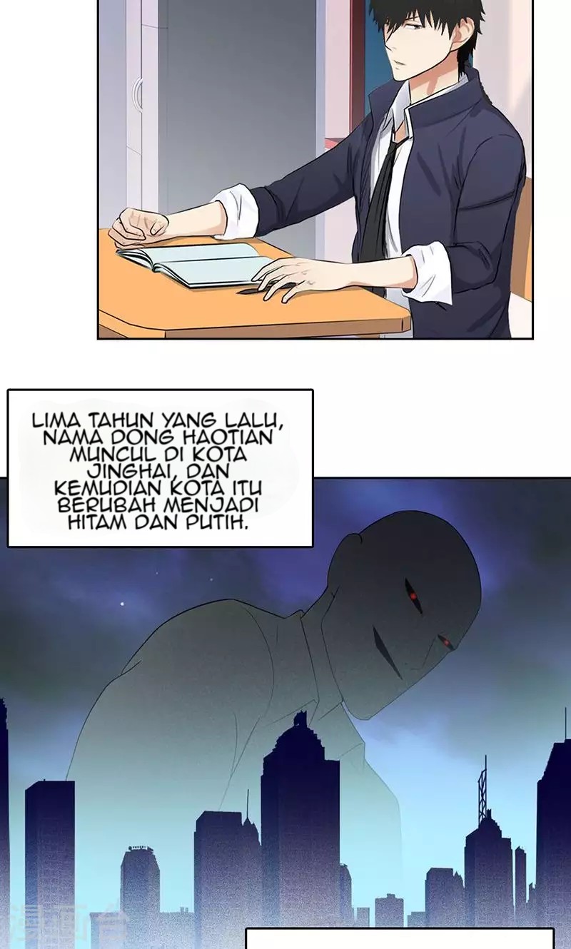 Master University Chapter 52 Gambar 4