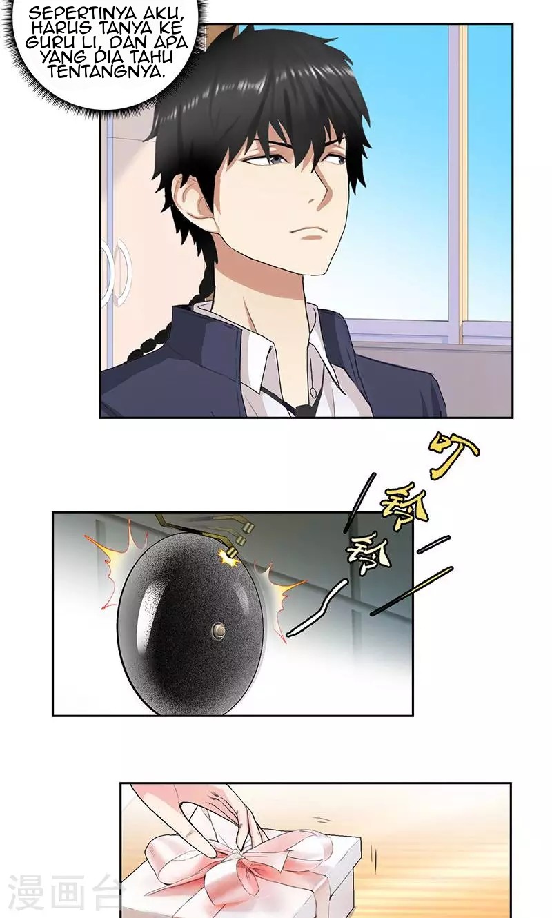 Master University Chapter 52 Gambar 8