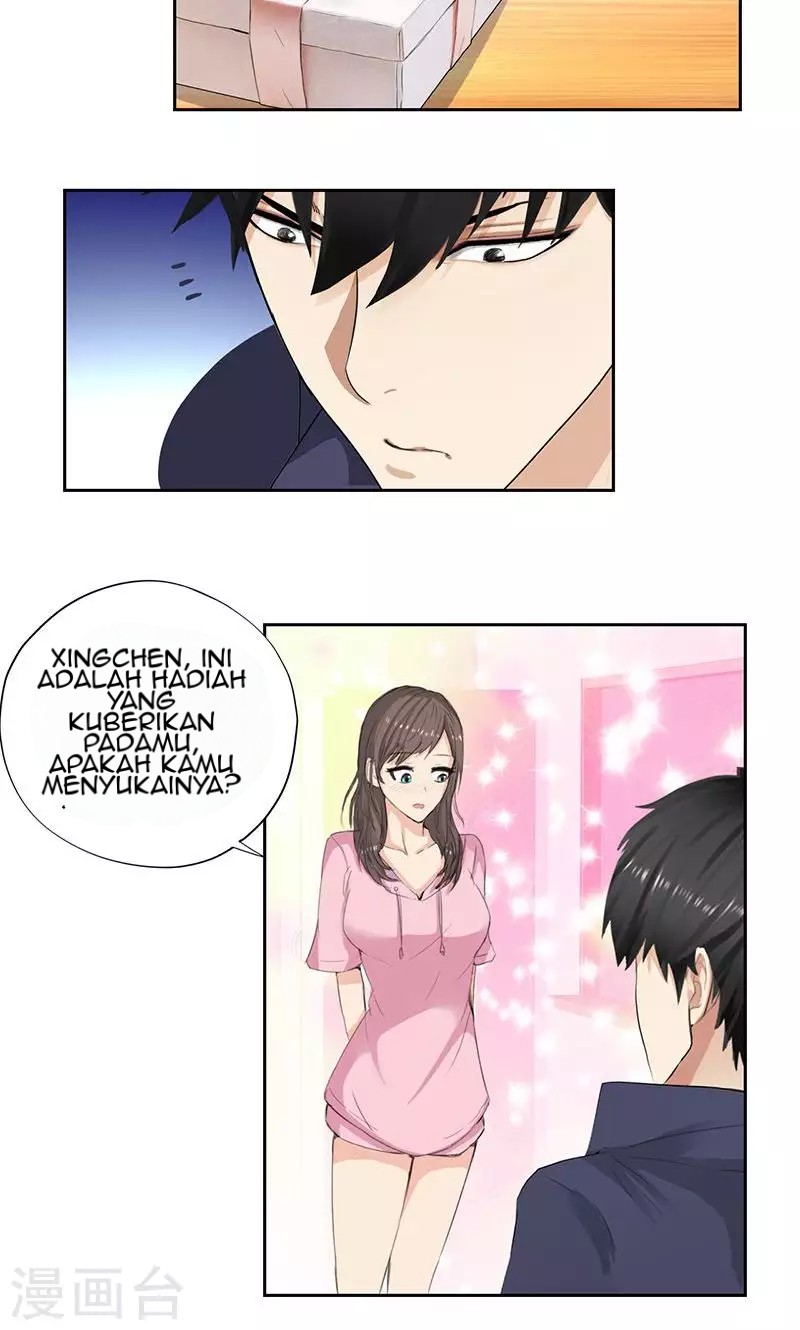 Master University Chapter 52 Gambar 9
