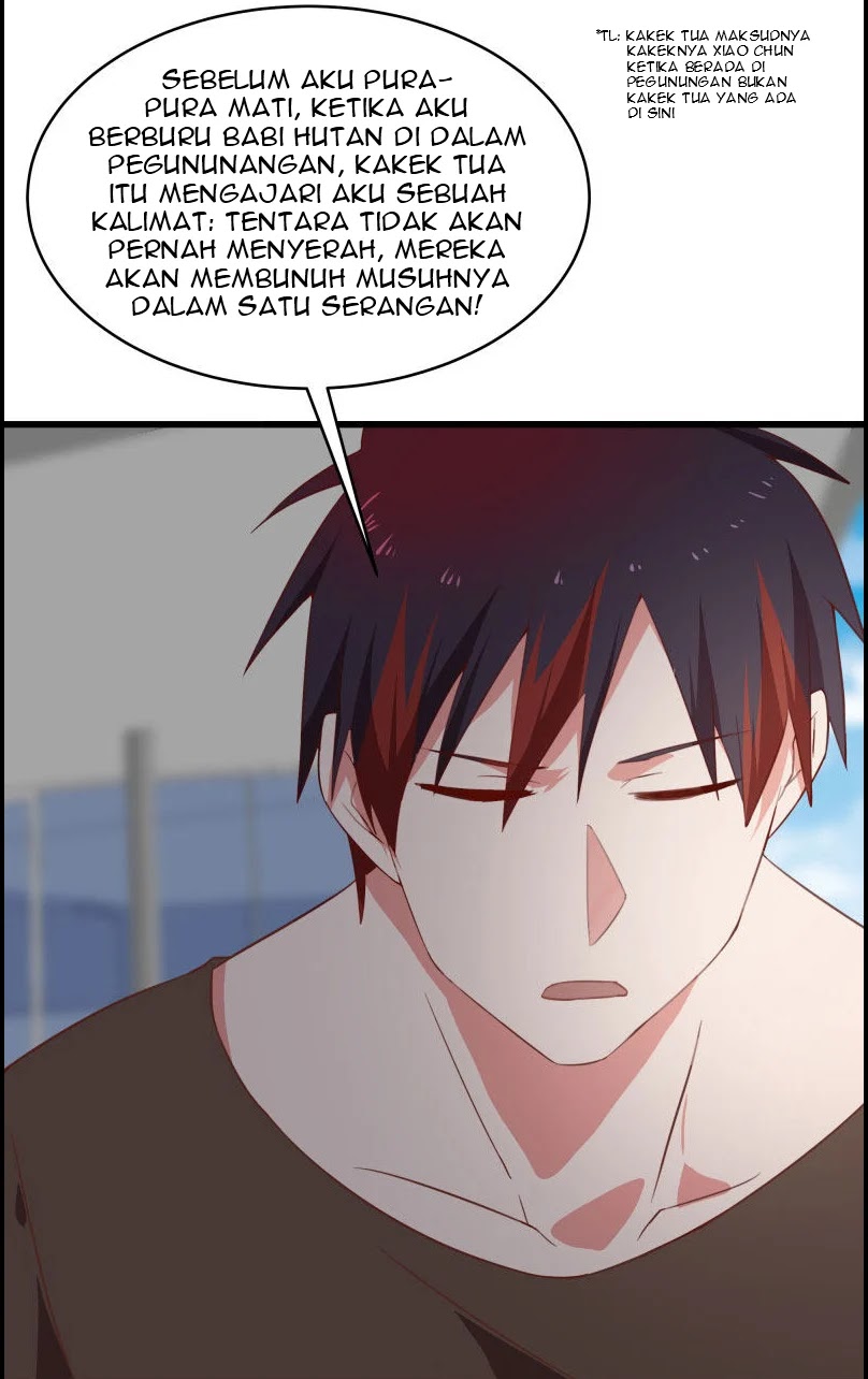 Master of Fortune Chapter 38 Gambar 13