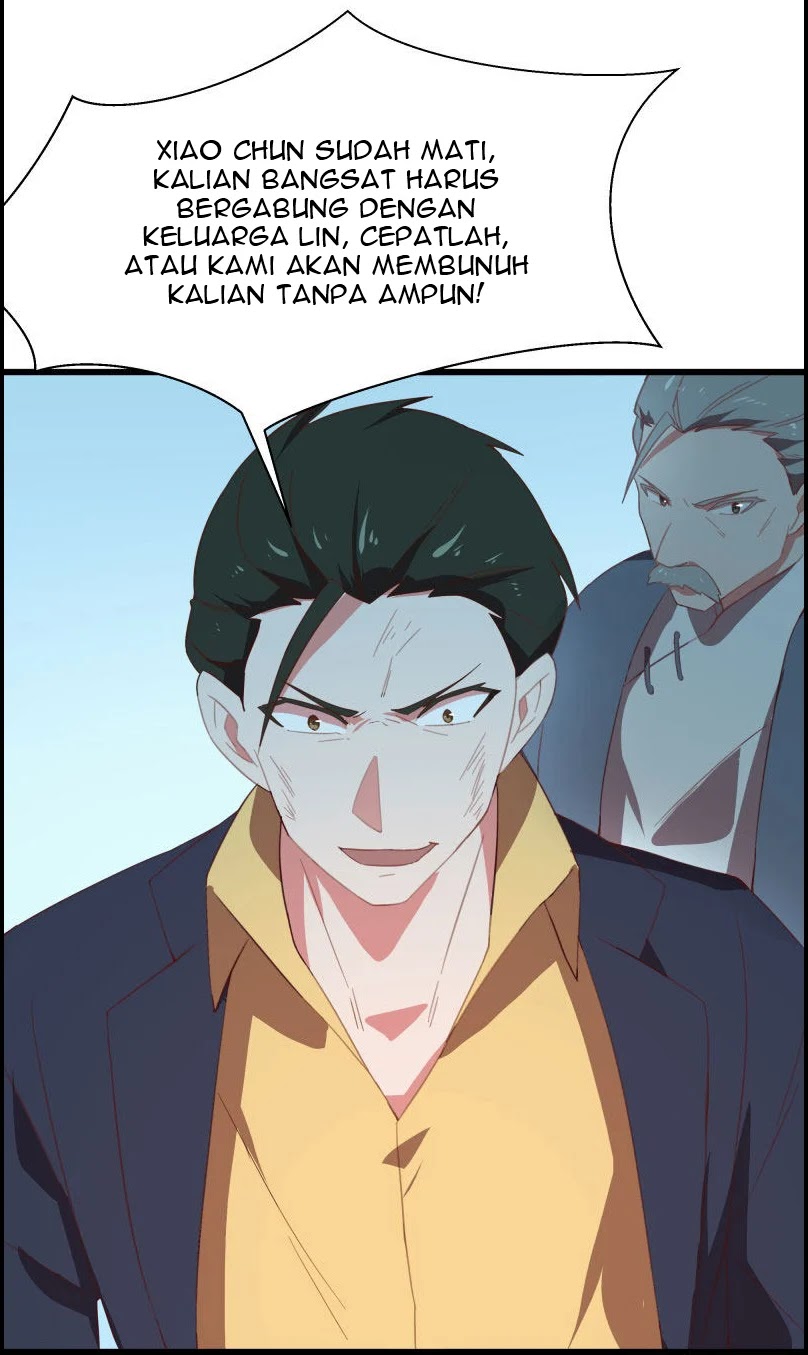 Master of Fortune Chapter 38 Gambar 16
