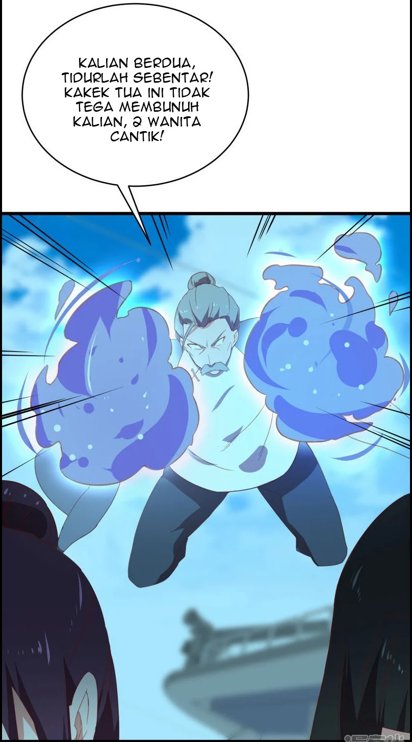 Master of Fortune Chapter 38 Gambar 22