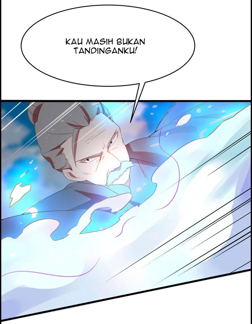 Master of Fortune Chapter 37 Gambar 20