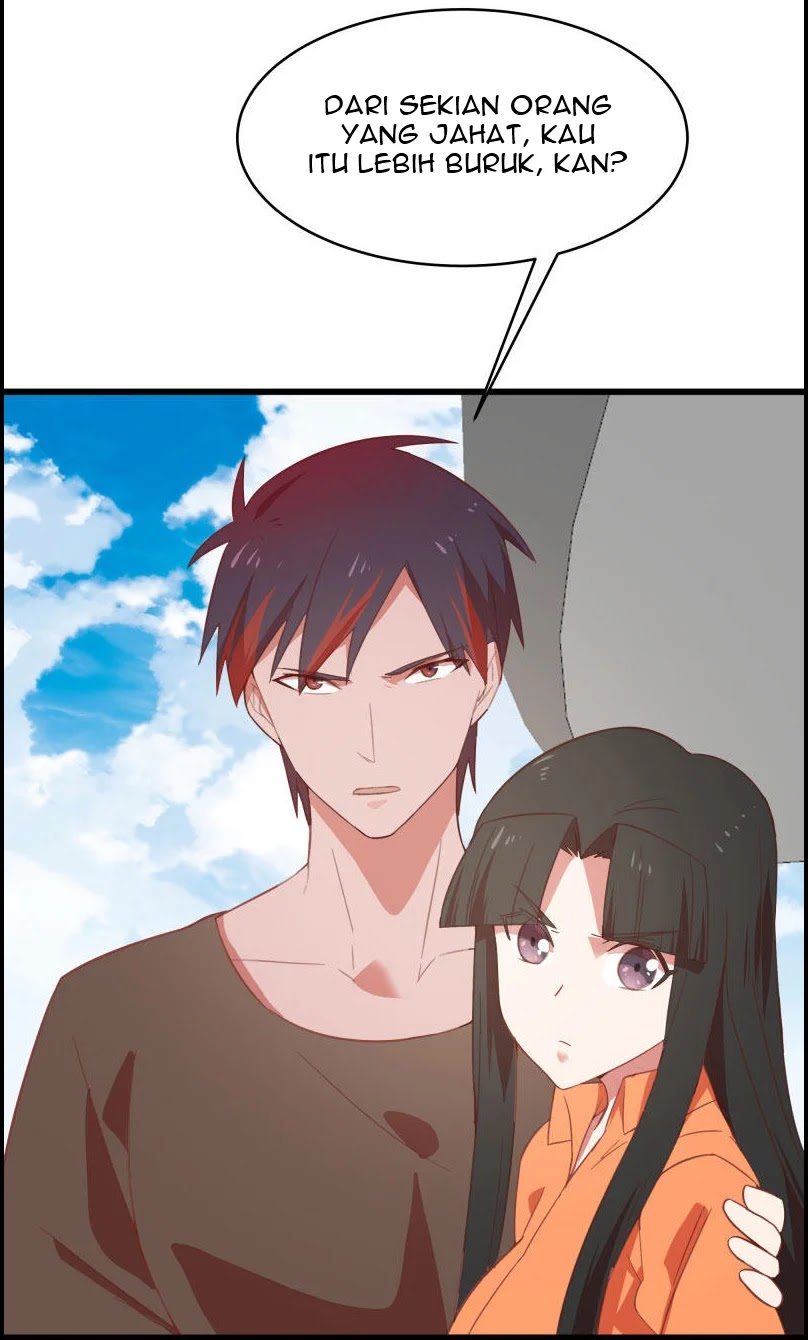 Master of Fortune Chapter 37 Gambar 25