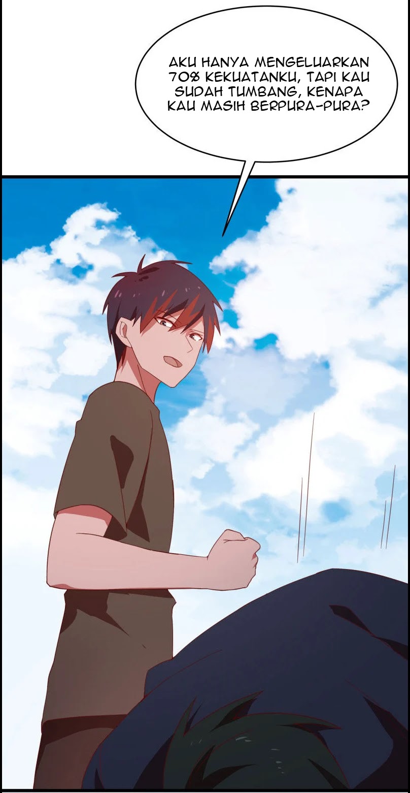 Master of Fortune Chapter 36 Gambar 21