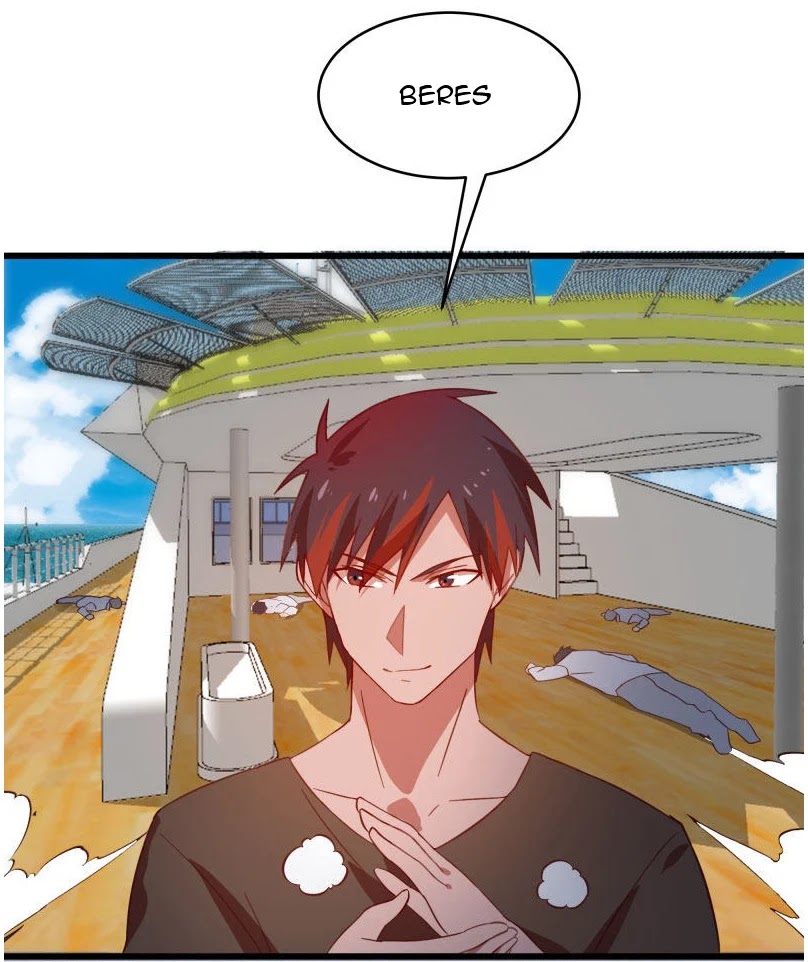 Master of Fortune Chapter 36 Gambar 31