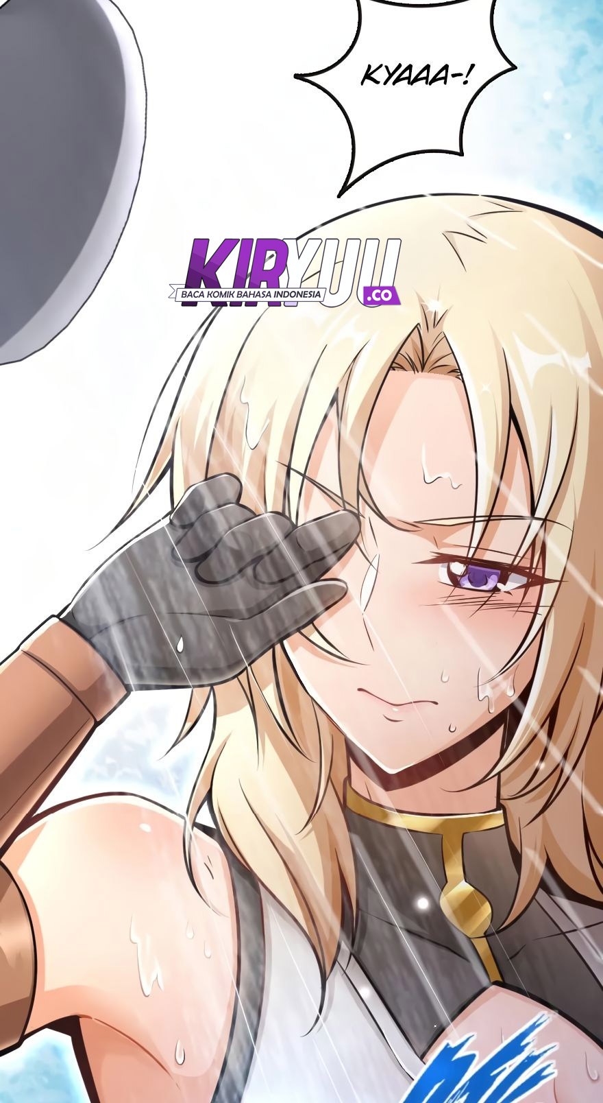 Release That Witch Chapter 120 Gambar 14