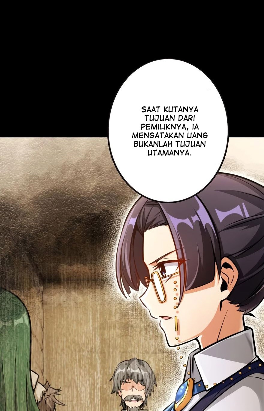 Release That Witch Chapter 120 Gambar 33