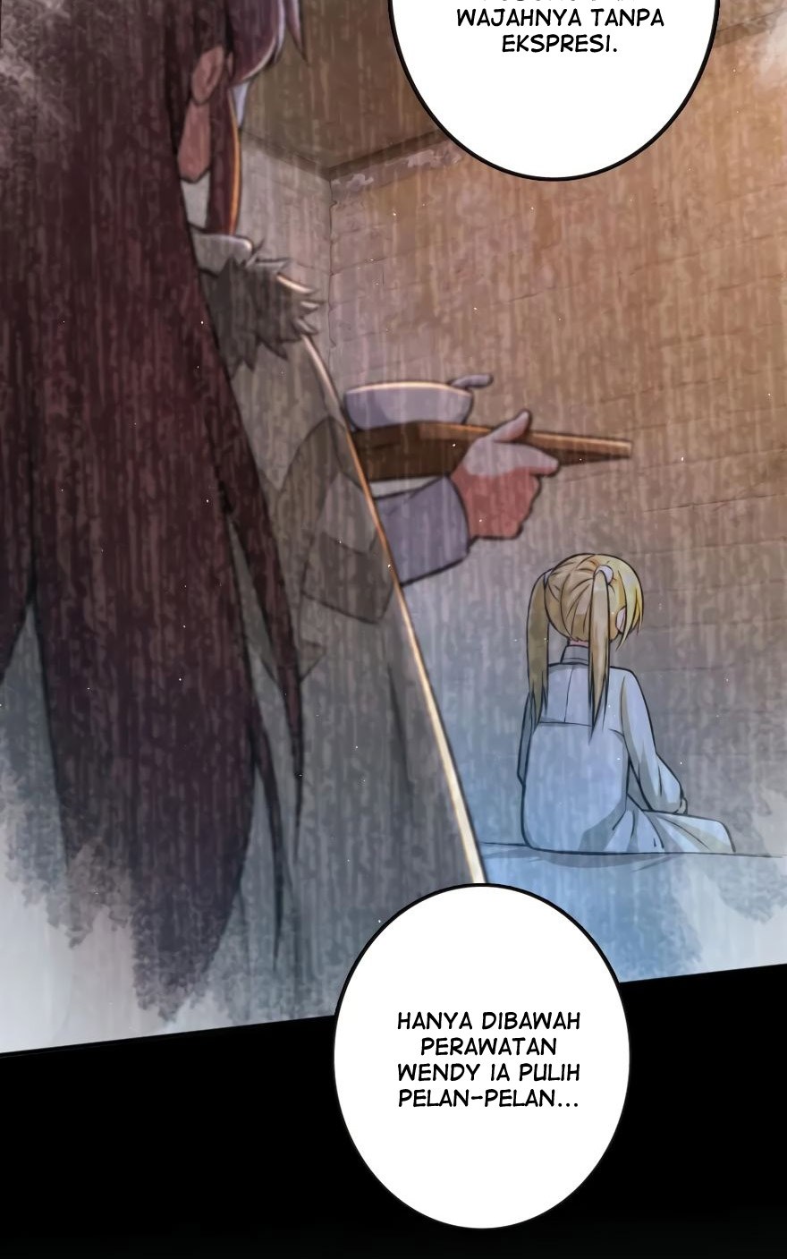 Release That Witch Chapter 120 Gambar 41