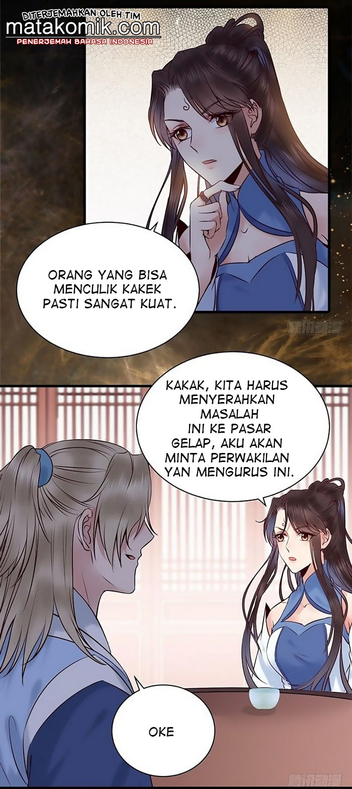The Ghostly Doctor Chapter 158 Gambar 11