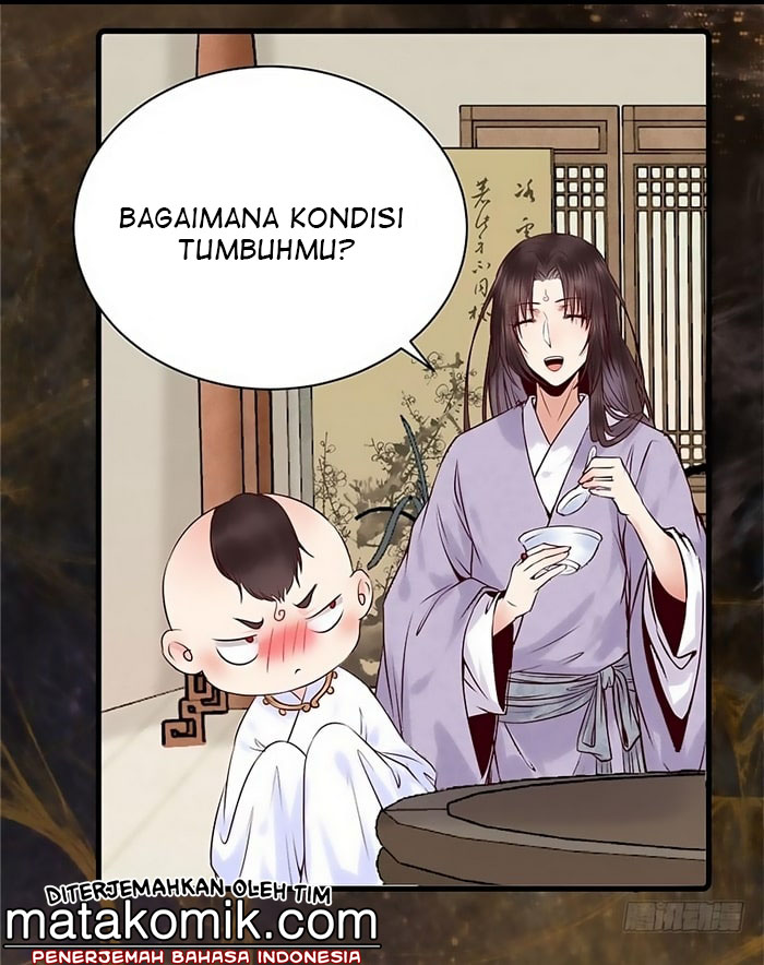 The Ghostly Doctor Chapter 158 Gambar 26