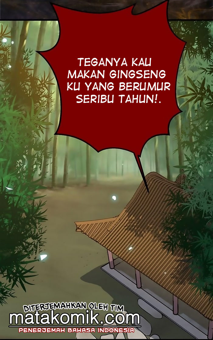 The Ghostly Doctor Chapter 158 Gambar 35