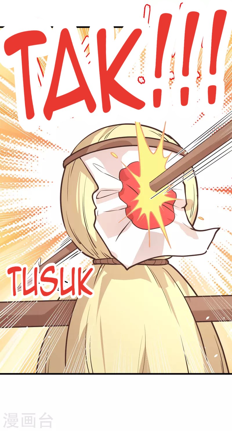 To Be The Castellan King Chapter 152 Gambar 10
