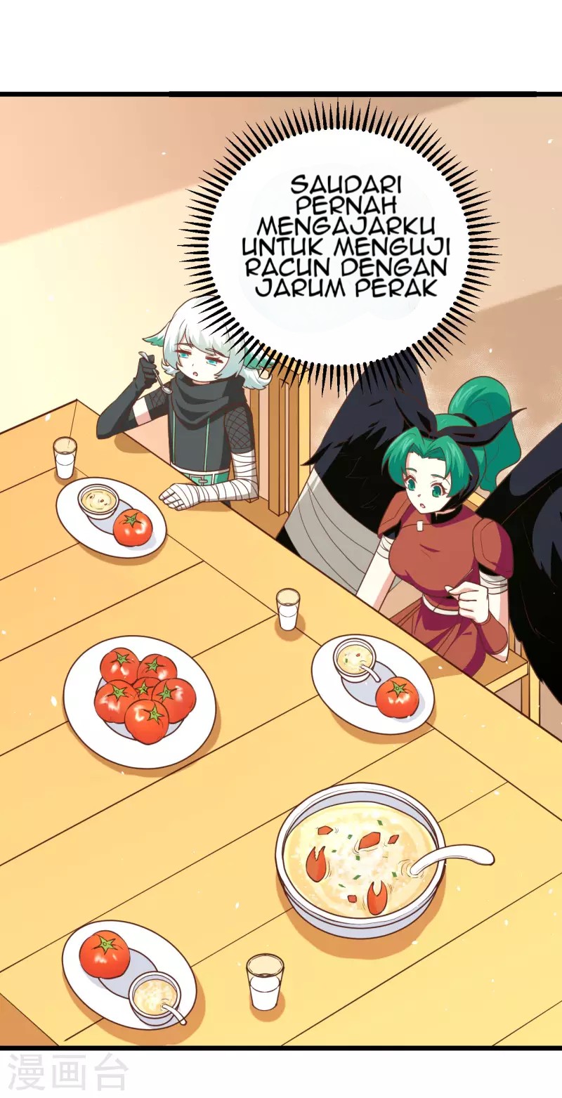 To Be The Castellan King Chapter 152 Gambar 23
