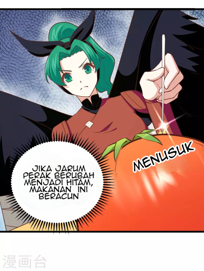 To Be The Castellan King Chapter 152 Gambar 24