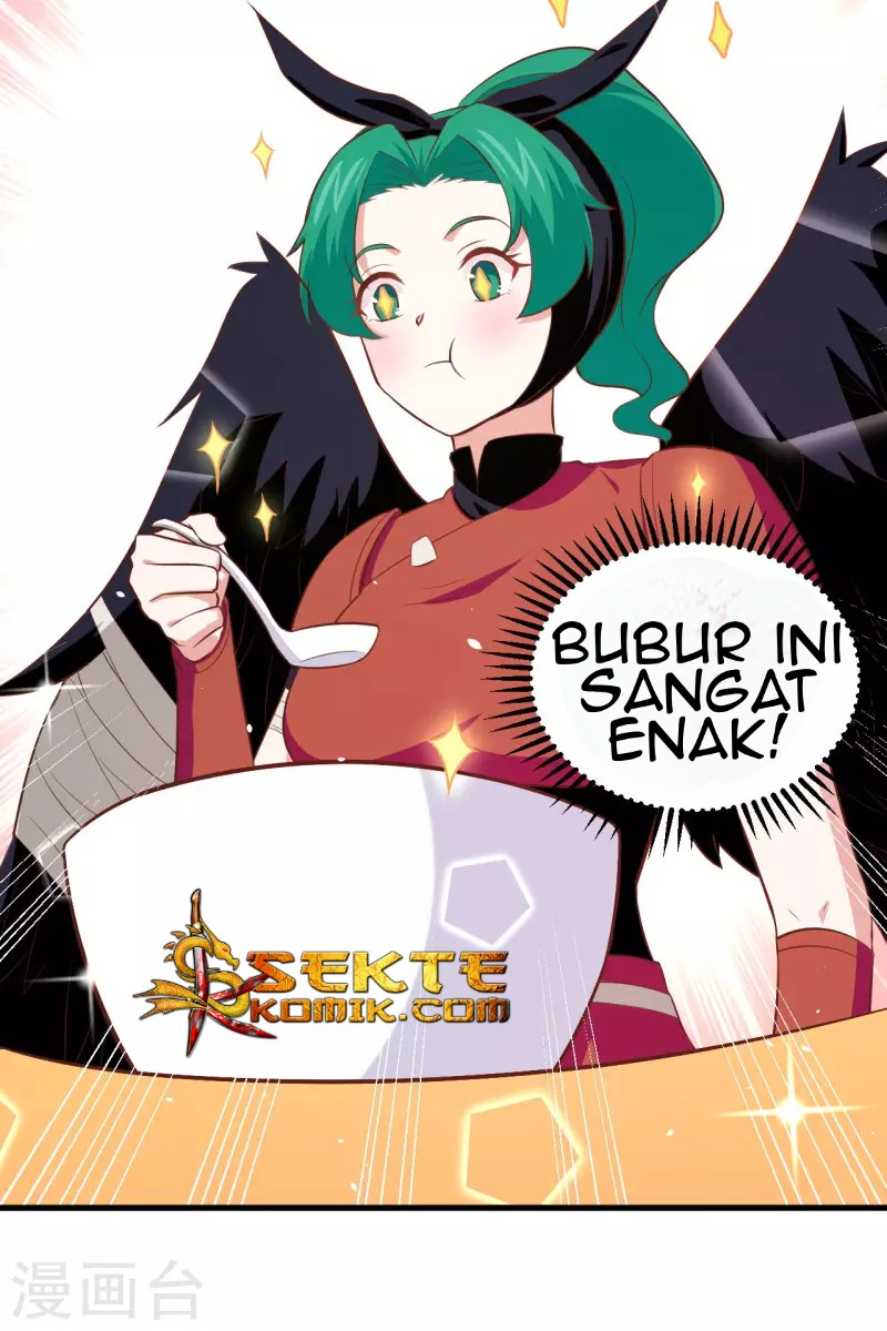 To Be The Castellan King Chapter 152 Gambar 28