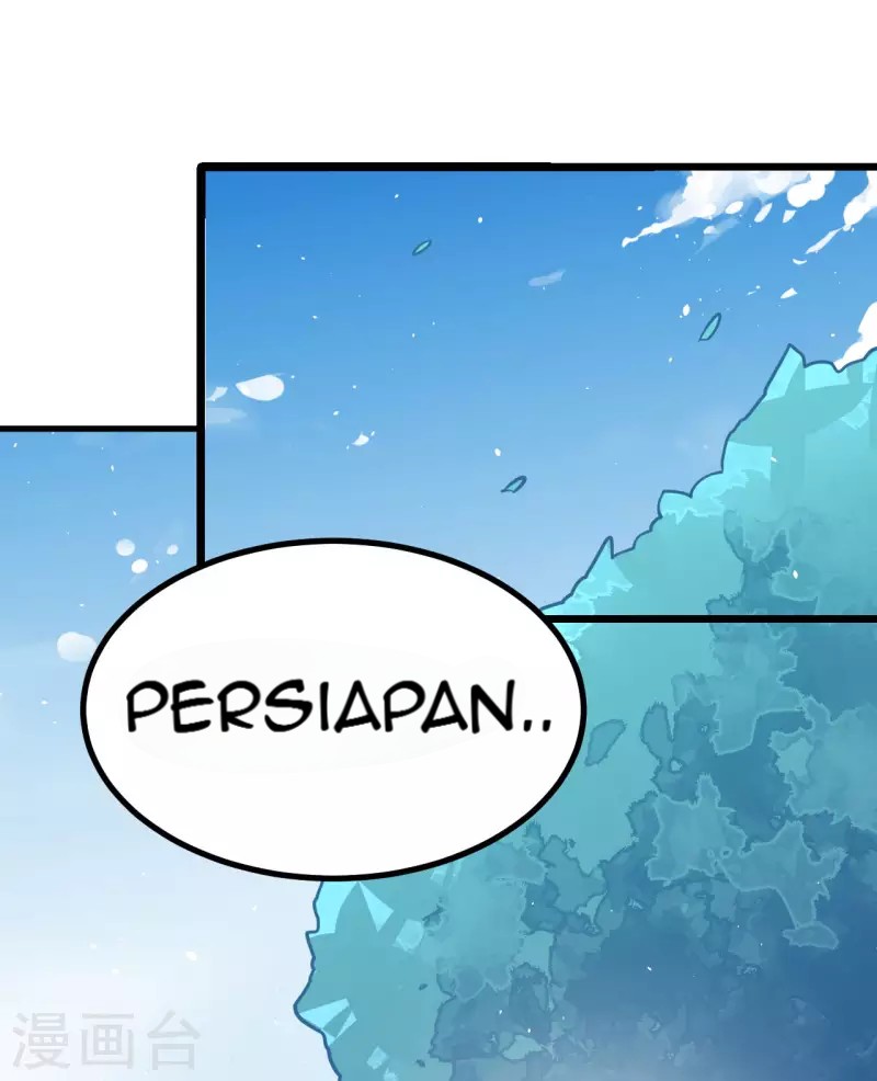 To Be The Castellan King Chapter 152 Gambar 3