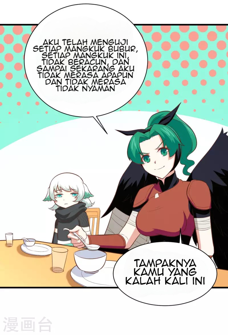 To Be The Castellan King Chapter 152 Gambar 31