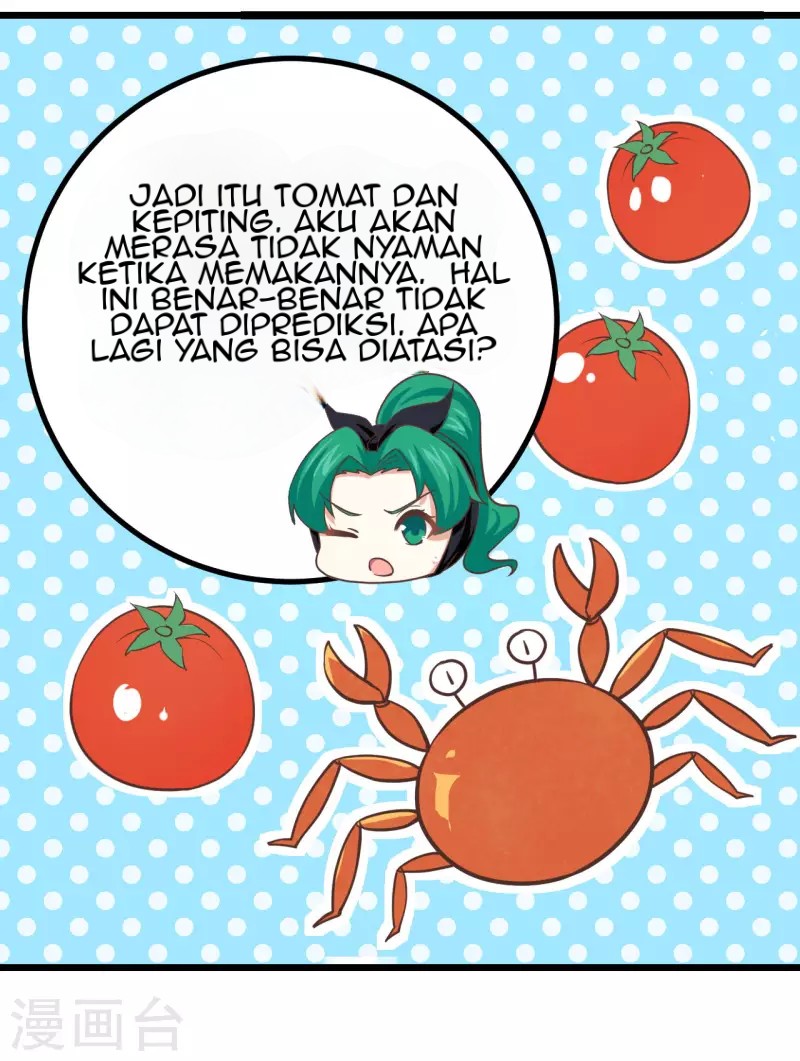 To Be The Castellan King Chapter 152 Gambar 38