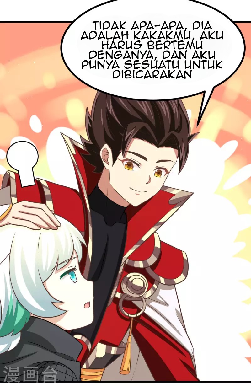 To Be The Castellan King Chapter 152 Gambar 41