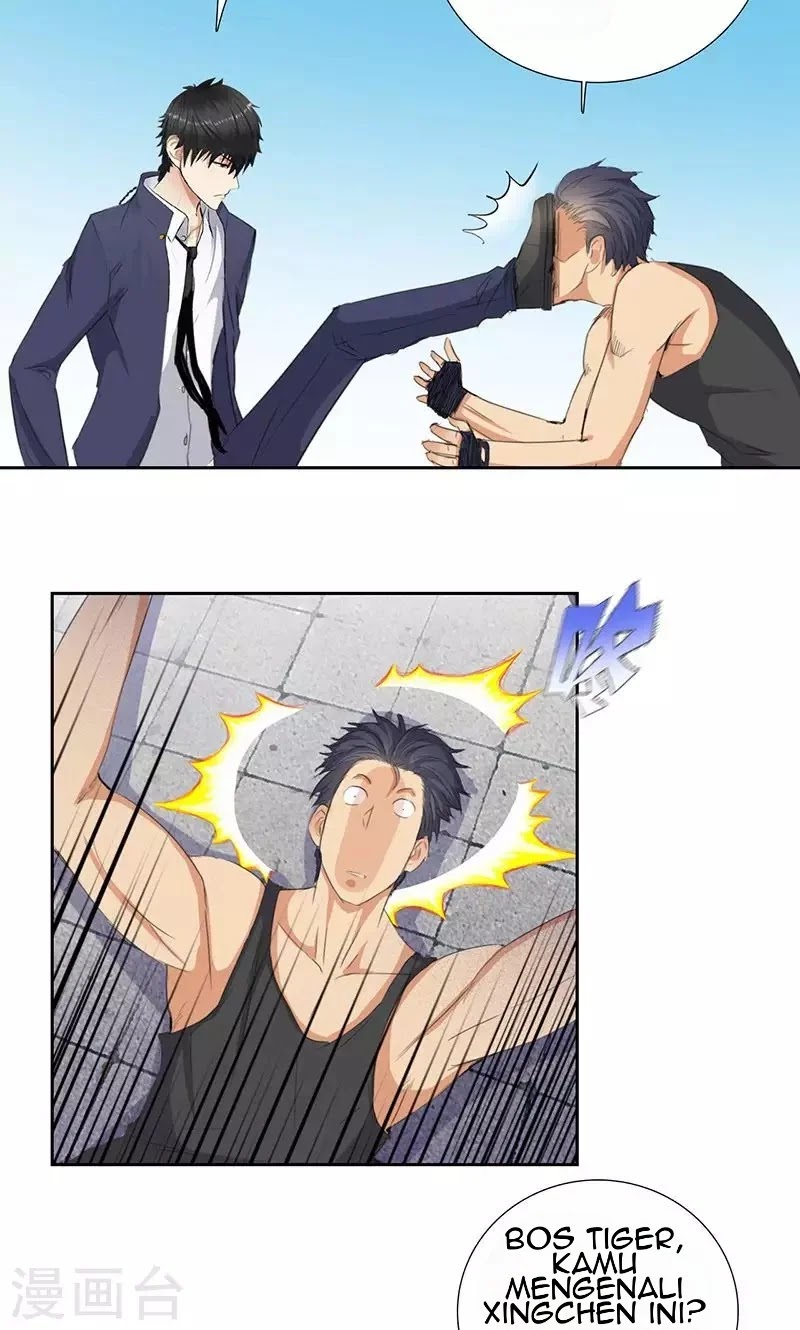 Master University Chapter 57 Gambar 10