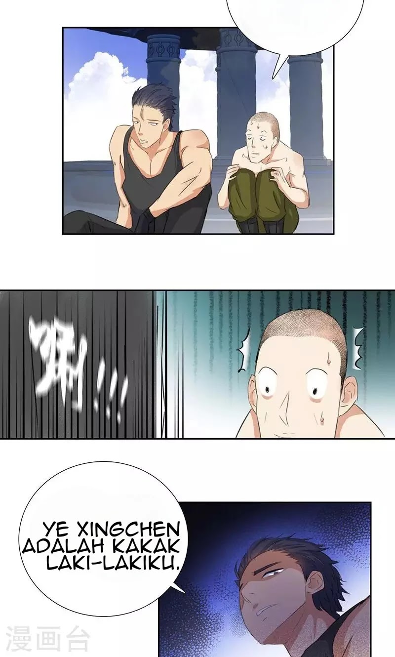 Master University Chapter 57 Gambar 11