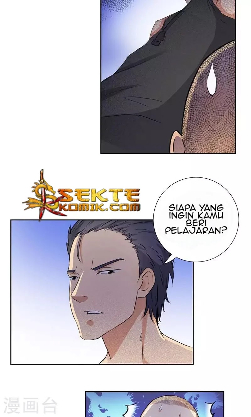 Master University Chapter 57 Gambar 12