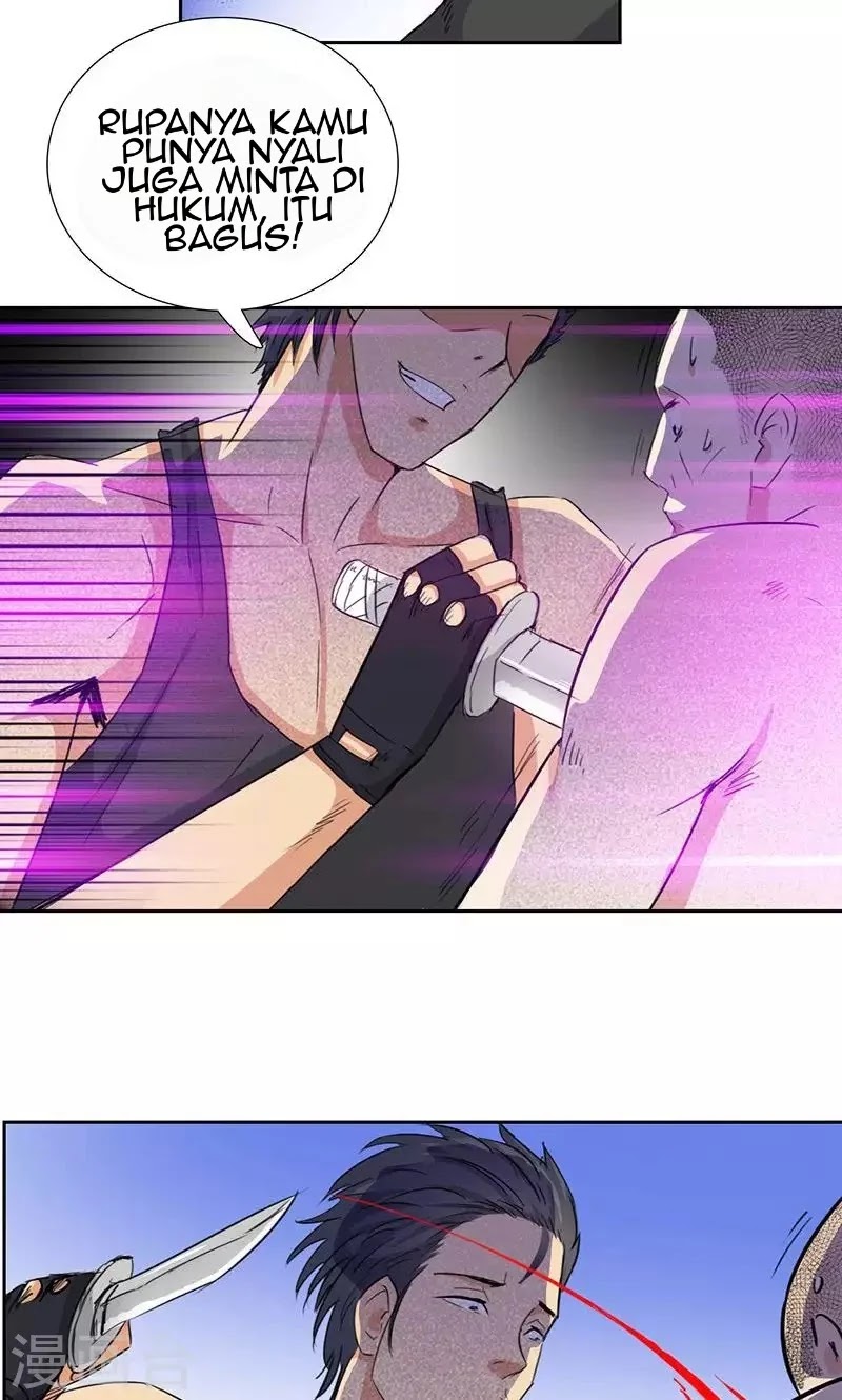 Master University Chapter 57 Gambar 15