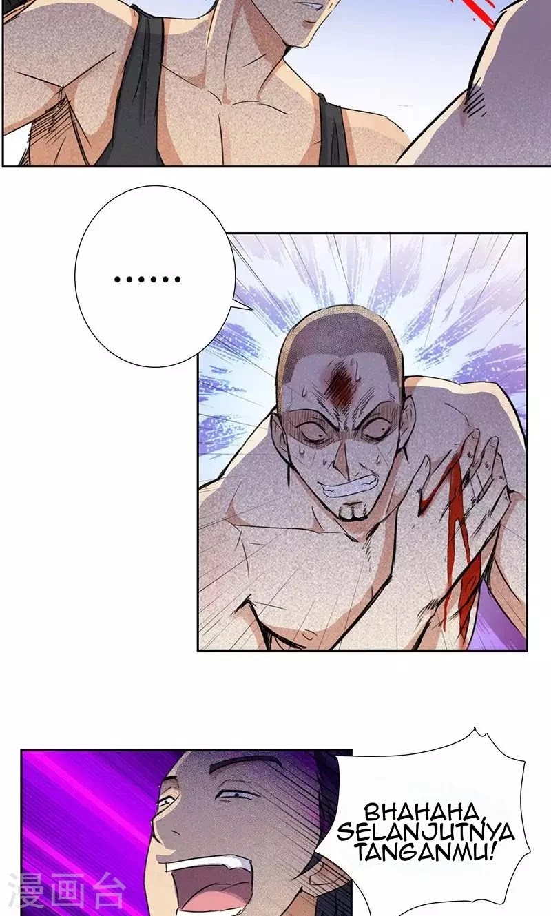 Master University Chapter 57 Gambar 16