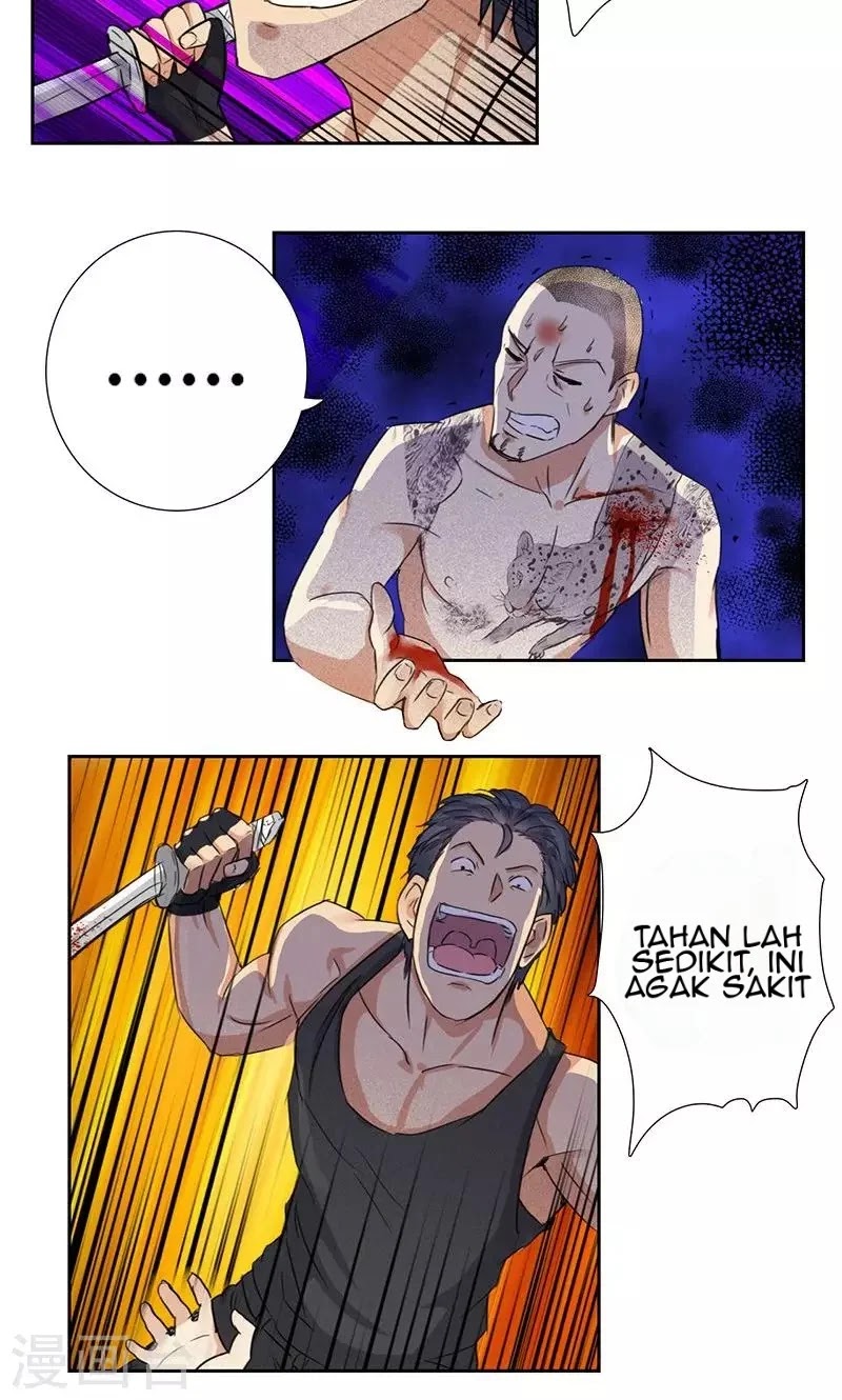 Master University Chapter 57 Gambar 17