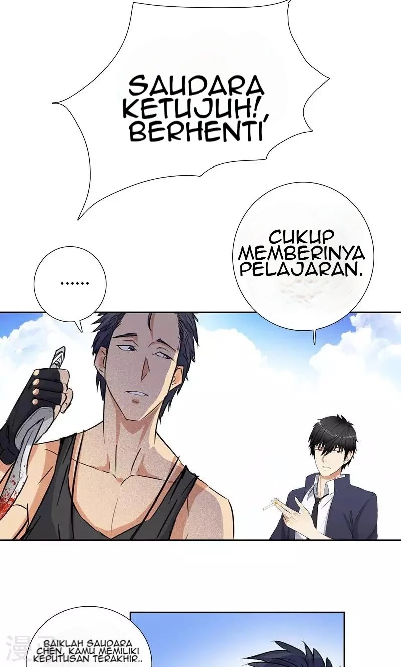 Master University Chapter 57 Gambar 19