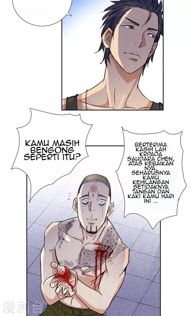 Master University Chapter 57 Gambar 20