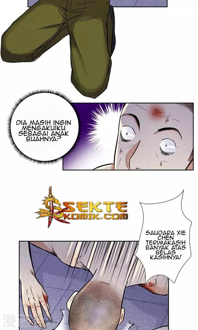 Master University Chapter 57 Gambar 21