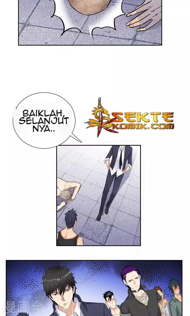 Master University Chapter 57 Gambar 22