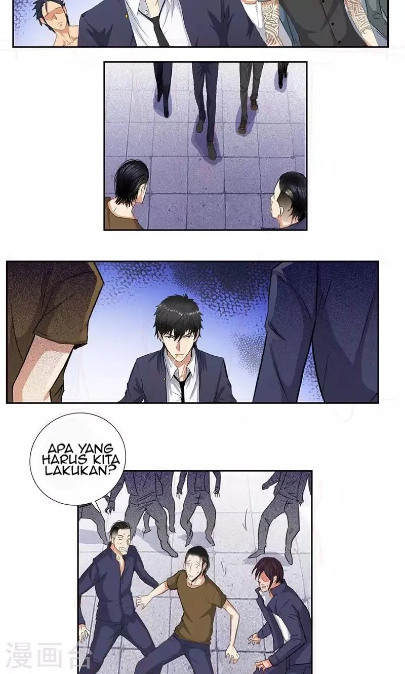 Master University Chapter 57 Gambar 23