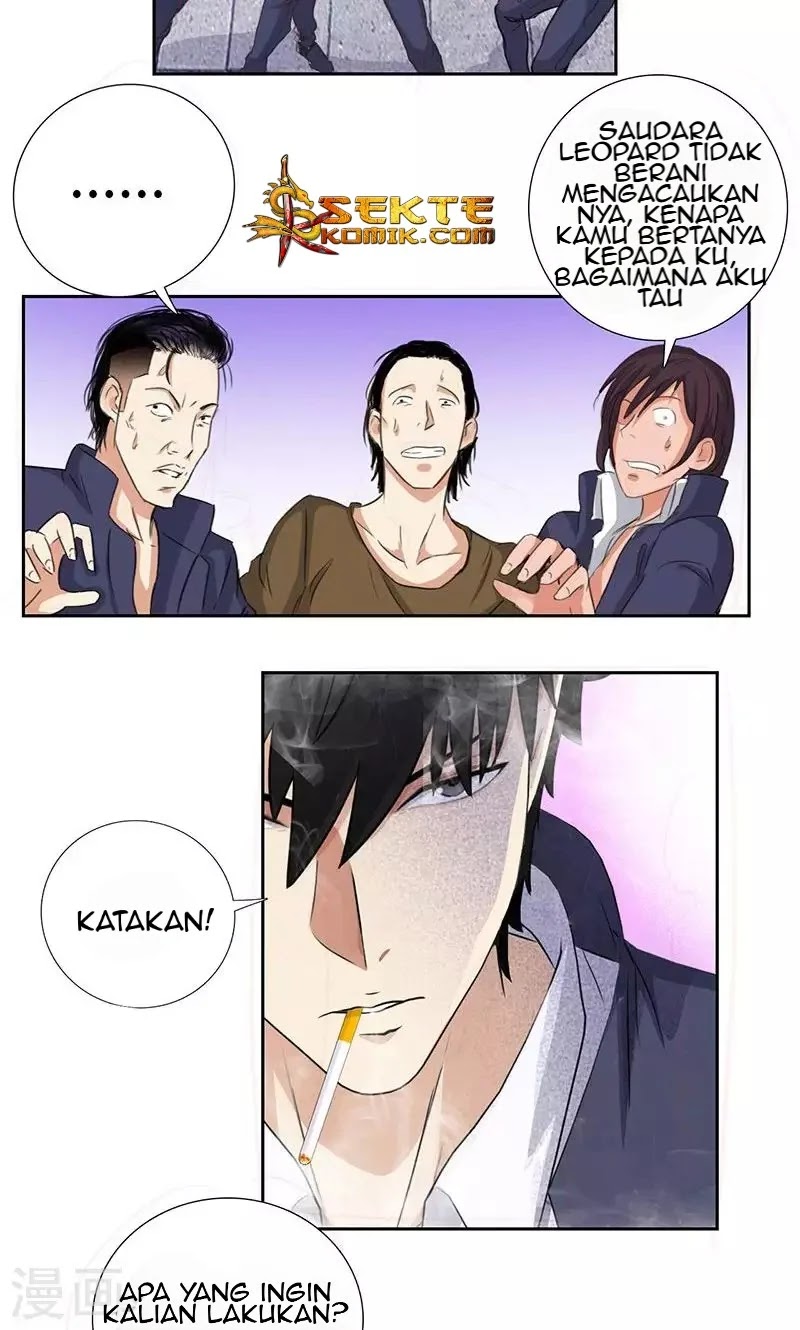 Master University Chapter 57 Gambar 24