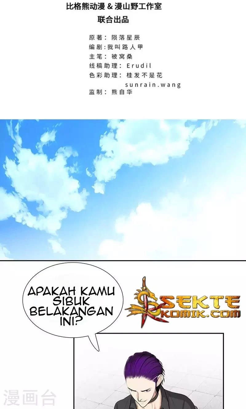 Master University Chapter 57 Gambar 3