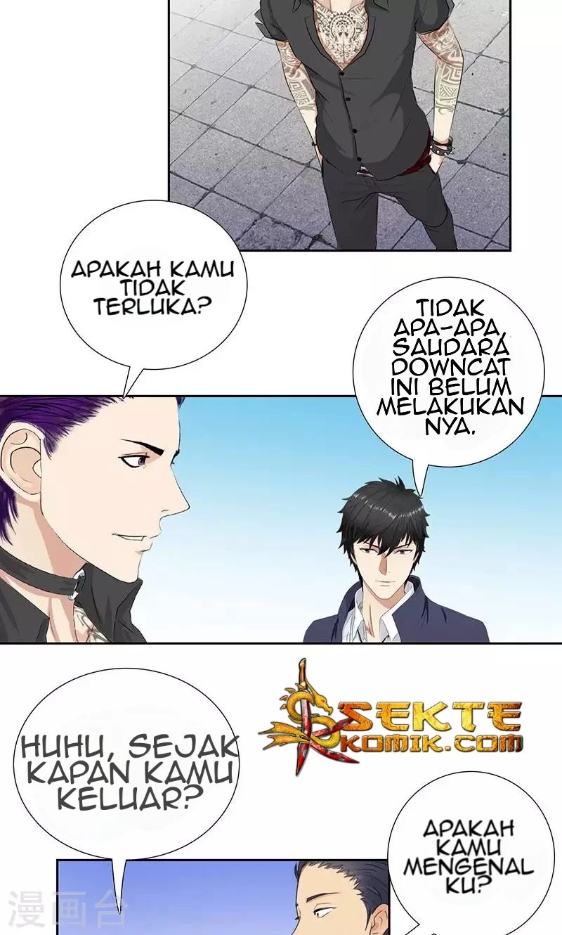 Master University Chapter 57 Gambar 4