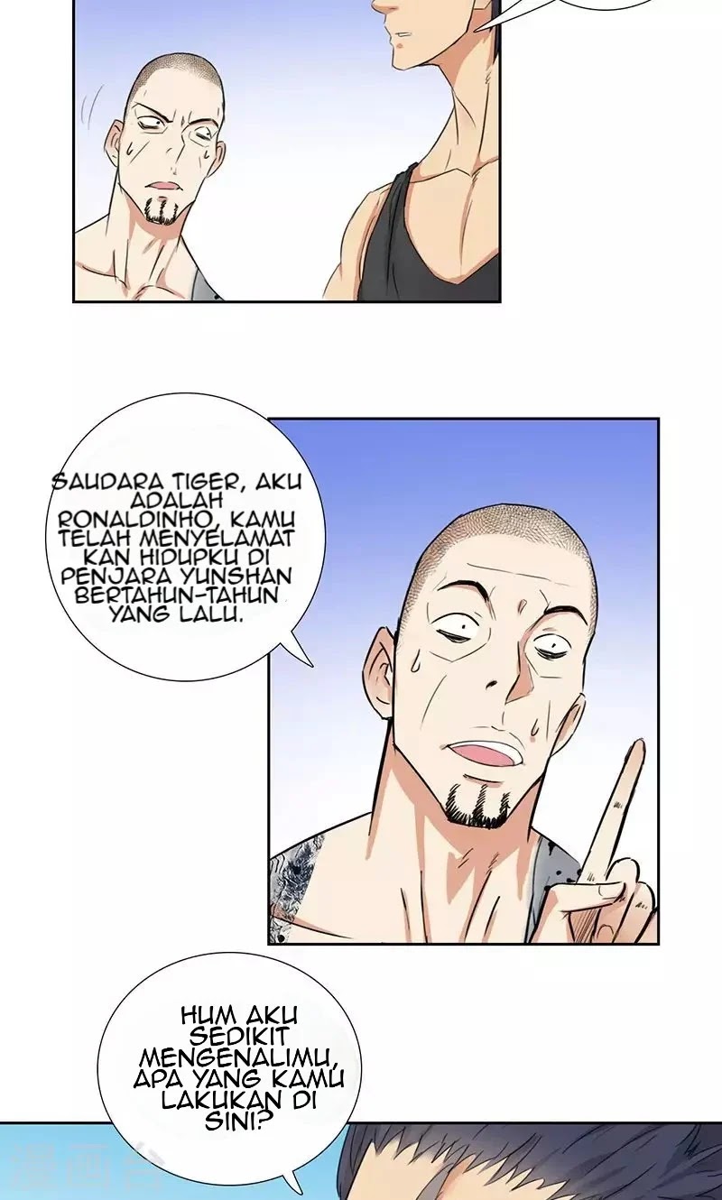 Master University Chapter 57 Gambar 5